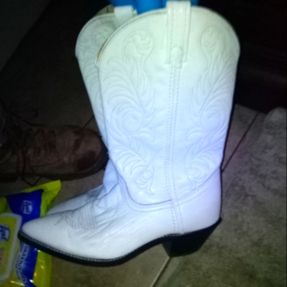 Acme boots